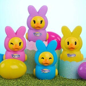 Peeps Duckalooz Bundle - NWT